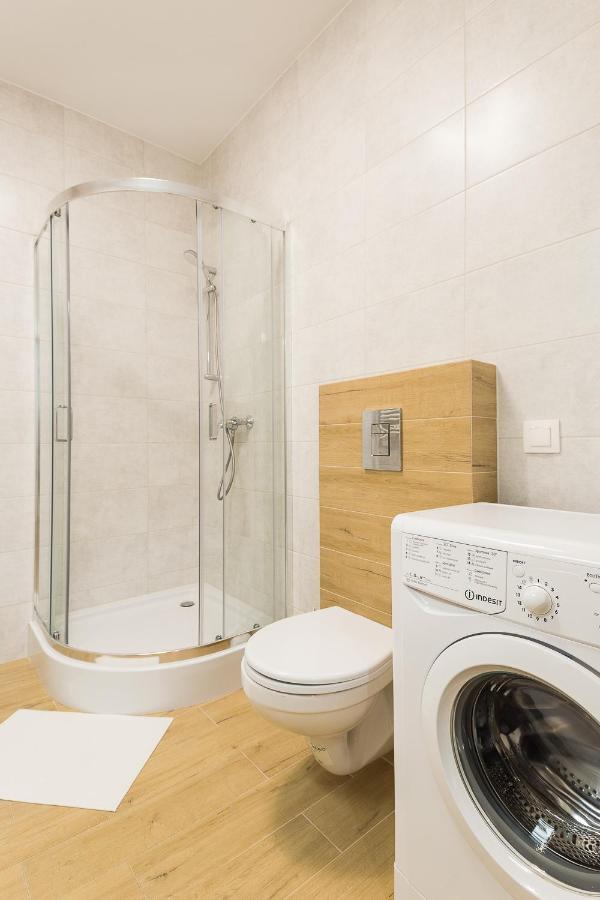 Dream&Travel Apartments Krakkó Kültér fotó