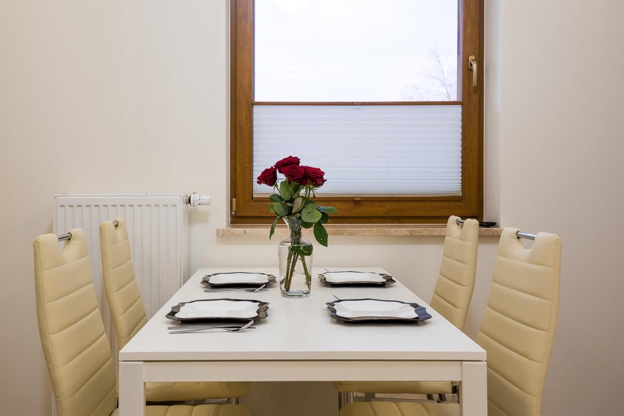Dream&Travel Apartments Krakkó Kültér fotó