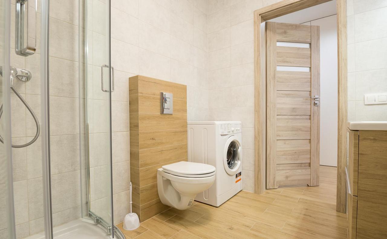 Dream&Travel Apartments Krakkó Kültér fotó