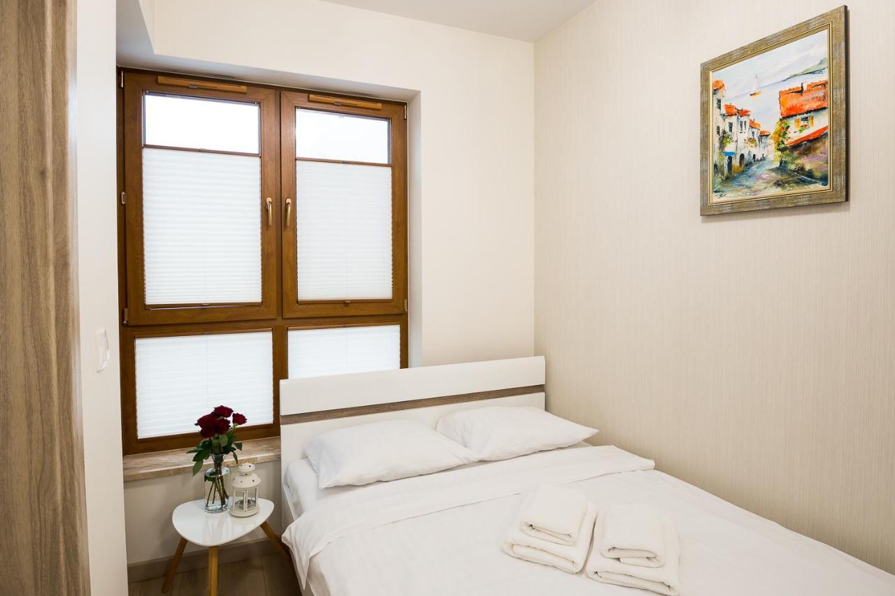 Dream&Travel Apartments Krakkó Kültér fotó