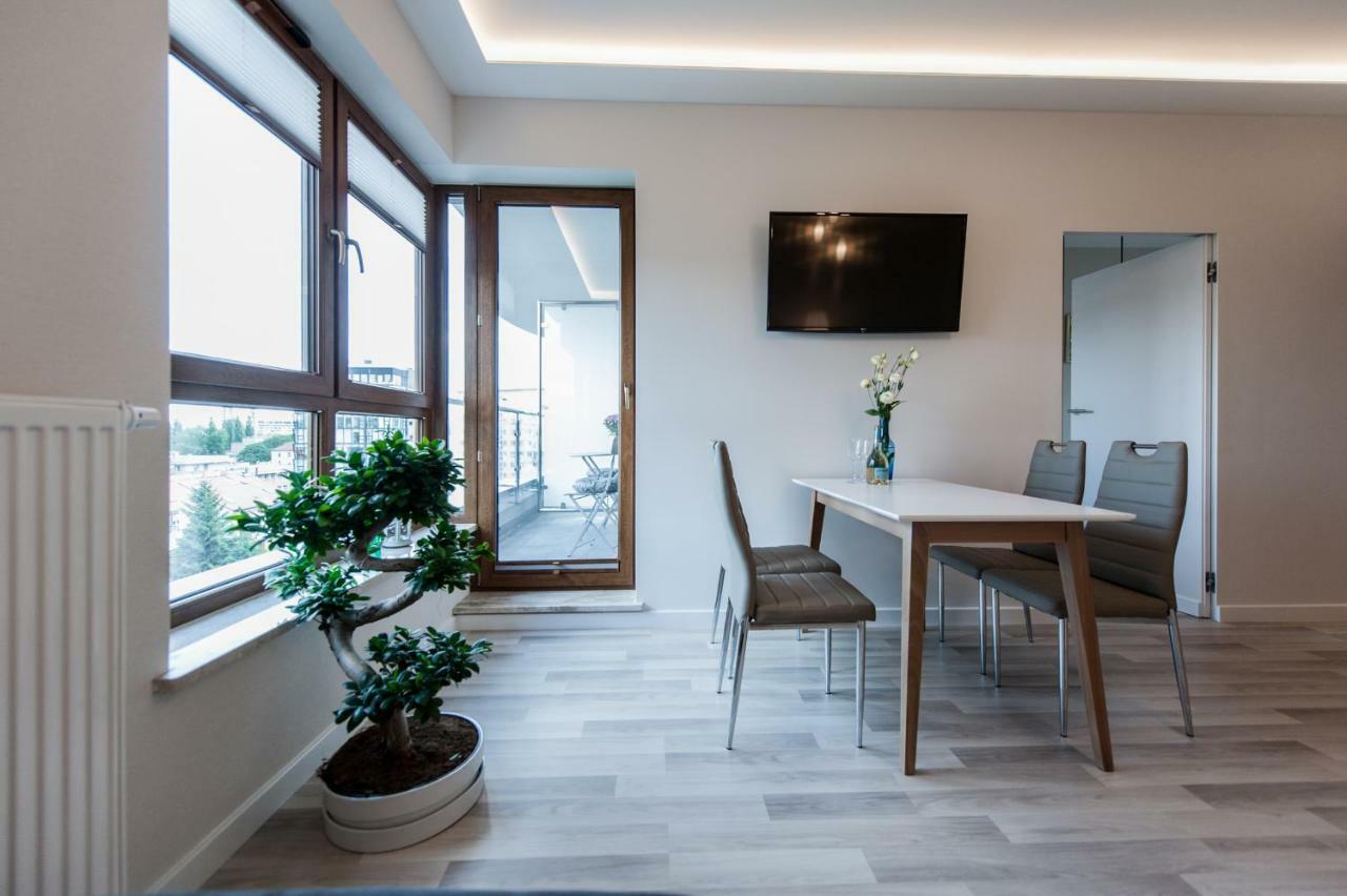 Dream&Travel Apartments Krakkó Kültér fotó