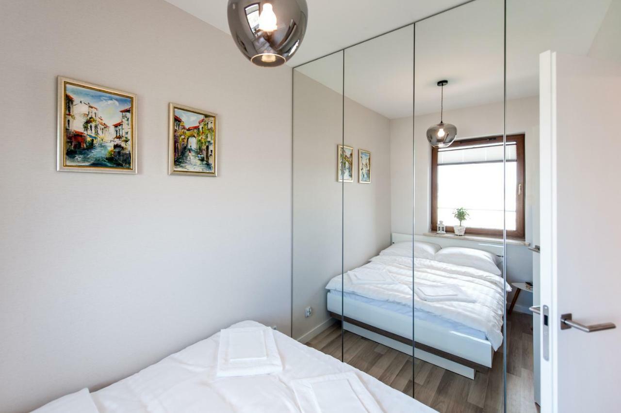 Dream&Travel Apartments Krakkó Kültér fotó