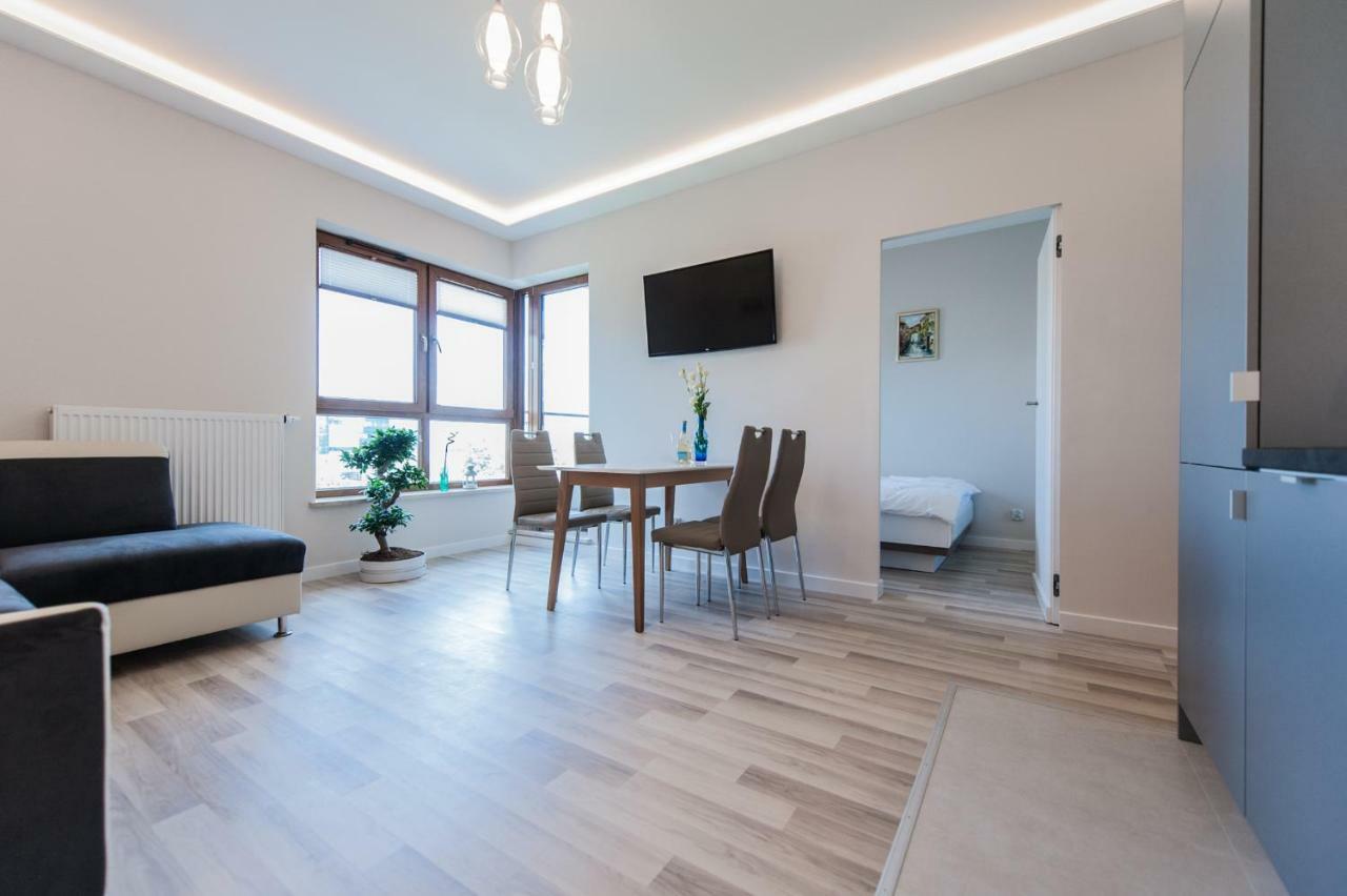 Dream&Travel Apartments Krakkó Kültér fotó
